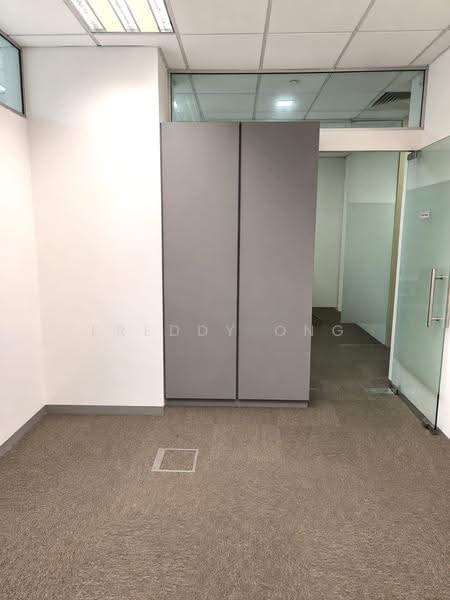 Paya Lebar Square, 60 Paya Lebar Singapore, Eunos / Geylang / Paya Lebar, 829 sqft, Office For Rent, by Freddy Ong, 500269585 - Interior - CommercialGuru.com.sg
