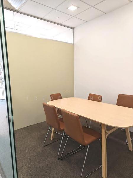 Paya Lebar Square, 60 Paya Lebar Singapore, Eunos / Geylang / Paya Lebar, 829 sqft, Office For Rent, by Freddy Ong, 500269585 - Interior - CommercialGuru.com.sg
