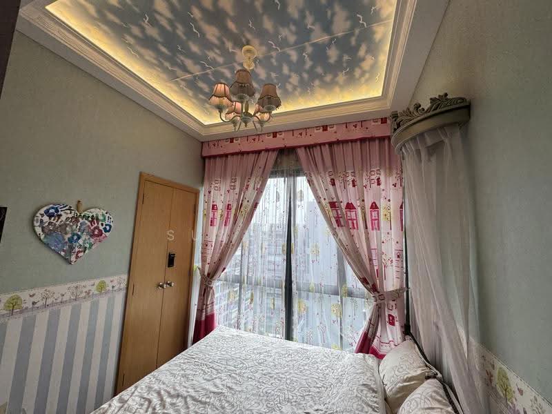 Signature At Yishun, 39 Yishun Street 51, Sembawang / Yishun, 4 Bedrooms, 1,184 sqft, Condominium For Sale, by Susan Lai, 500269587 - Bedroom - PropertyGuru.com.sg