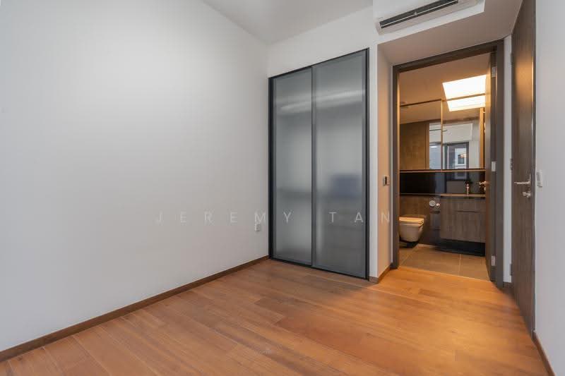 The M, 36 Middle Road, Beach Road / Bugis / Rochor, 1 Bedroom, 431 sqft, Condominium For Rent, by Jeremy Tan, 500269589 - Bedroom - PropertyGuru.com.sg