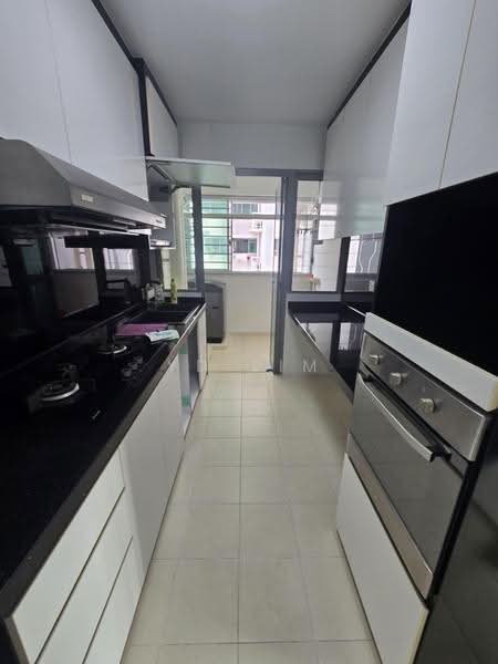 476C Upper Serangoon View, 476C Upper Serangoon View, Hougang / Punggol / Sengkang, Room Rental, 160 sqft, HDB Flat For Rent, by Yd Lim, 500269590 - Kitchen - PropertyGuru.com.sg