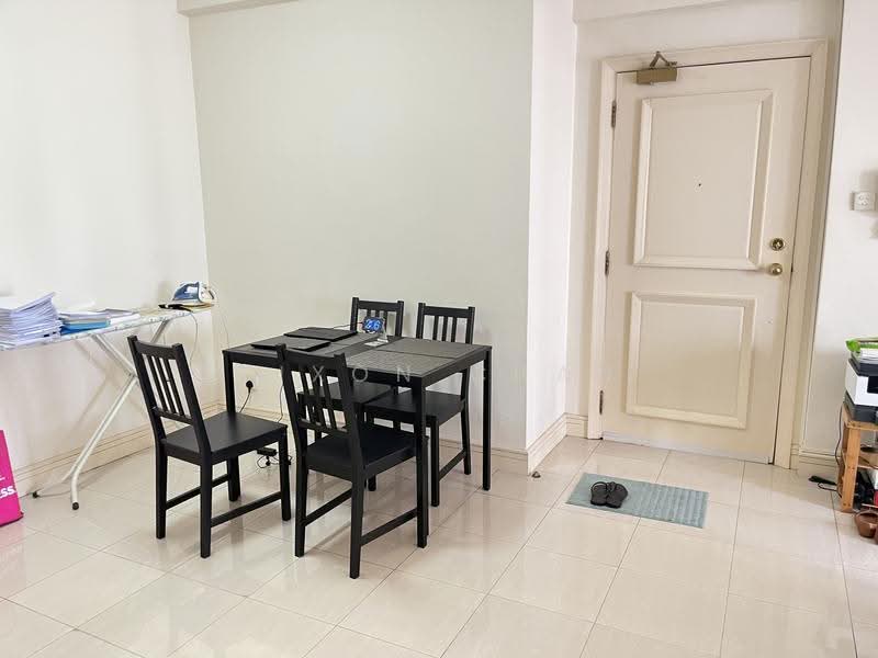 Parkview Apartments, 3 Bukit Batok Street 25, Dairy Farm / Bukit Panjang / Choa Chu Kang, 2 Bedrooms, 980 sqft, Apartment For Sale, by Dixon Chan, 500269591 - Dining Room - PropertyGuru.com.sg