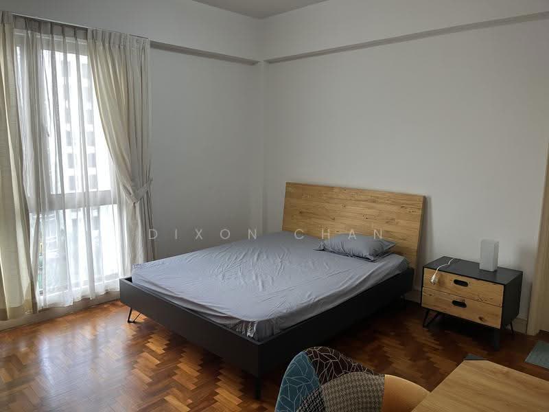Parkview Apartments, 3 Bukit Batok Street 25, Dairy Farm / Bukit Panjang / Choa Chu Kang, 2 Bedrooms, 980 sqft, Apartment For Sale, by Dixon Chan, 500269591 - Bedroom - PropertyGuru.com.sg