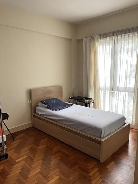 Parkview Apartments, 3 Bukit Batok Street 25, Dairy Farm / Bukit Panjang / Choa Chu Kang, 2 Bedrooms, 980 sqft, Apartment For Sale, by Dixon Chan, 500269591 - Bedroom - PropertyGuru.com.sg