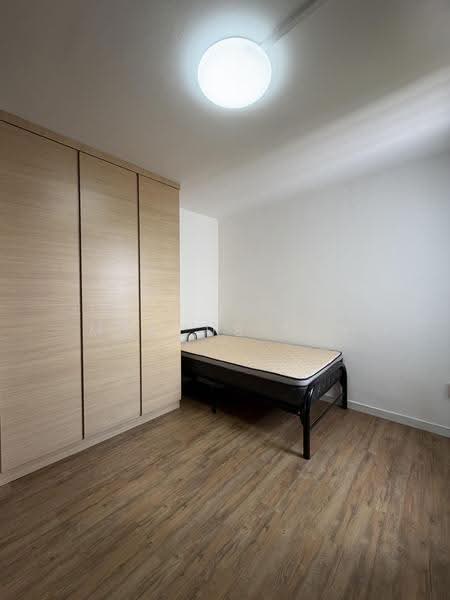 465 Ang Mo Kio Avenue 10, 465 Ang Mo Kio Avenue 10, Ang Mo Kio / Bishan / Thomson, Room Rental, 110 sqft, HDB Flat For Rent, by Marcus Tan, 500269592 - Bedroom - PropertyGuru.com.sg