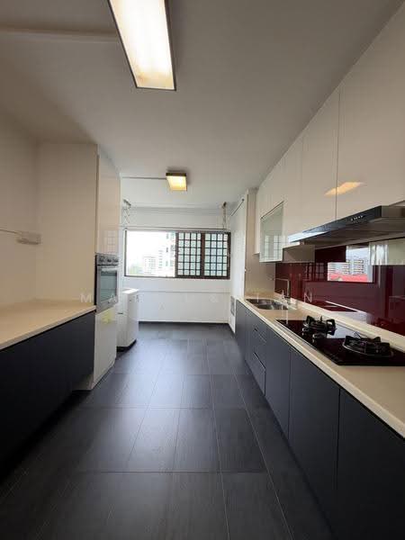 465 Ang Mo Kio Avenue 10, 465 Ang Mo Kio Avenue 10, Ang Mo Kio / Bishan / Thomson, Room Rental, 110 sqft, HDB Flat For Rent, by Marcus Tan, 500269592 - Kitchen - PropertyGuru.com.sg