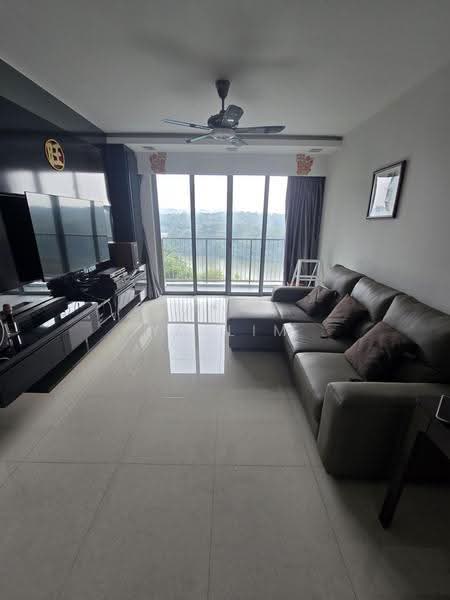 476C Upper Serangoon View, 476C Upper Serangoon View, Hougang / Punggol / Sengkang, Room Rental, 100 sqft, HDB Flat For Rent, by Yd Lim, 500269593 - Living Room - PropertyGuru.com.sg