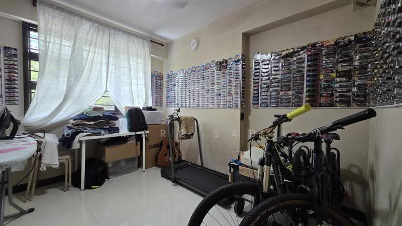 122A Punggol Edge, 122A Edgedale Plains, Hougang / Punggol / Sengkang, 3 Bedrooms, 1,001 sqft, HDB Flat For Sale, by Denmarc Sabilla, 500269595 - Interior - PropertyGuru.com.sg