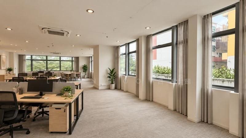 Wcega Tower, 21 21, Dairy Farm / Bukit Panjang / Choa Chu Kang, 1,800 sqft, Light Industrial (B1) For Rent, by Laven Loo 吕欣颐, 500269597 - CommercialGuru.com.sg
