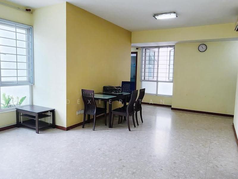 The Floravale, 238 Westwood Avenue, Boon Lay / Jurong / Tuas, 3 Bedrooms, 1,227 sqft, Condominium For Sale, by Dexter Tan, 500269598 - Living Room - PropertyGuru.com.sg