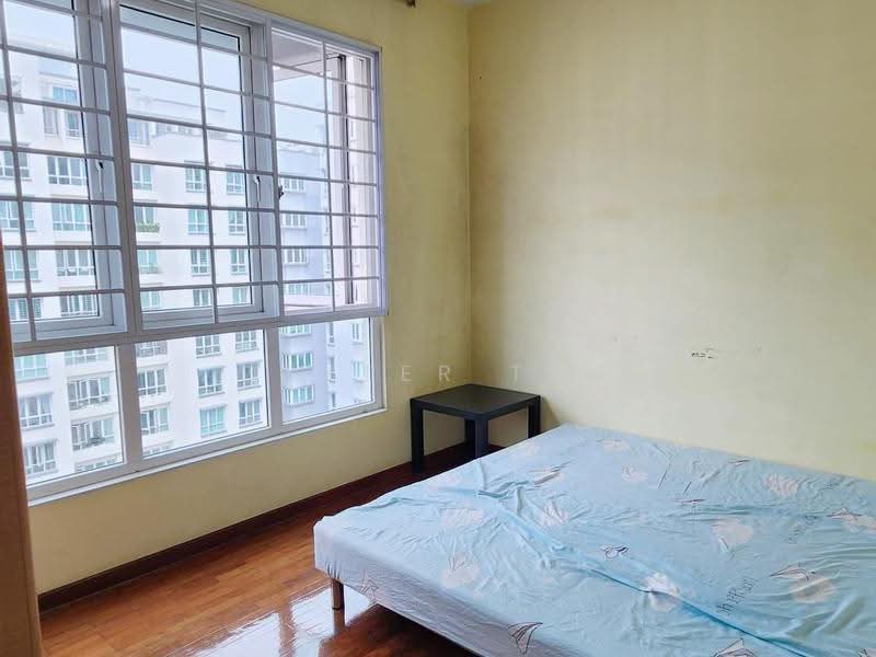 The Floravale, 238 Westwood Avenue, Boon Lay / Jurong / Tuas, 3 Bedrooms, 1,227 sqft, Condominium For Sale, by Dexter Tan, 500269598 - Bedroom - PropertyGuru.com.sg