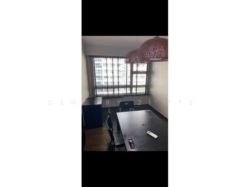 603A Punggol Road, 603A Punggol Road, Hougang / Punggol / Sengkang, 3 Bedrooms, 1,076 sqft, HDB Flat For Rent, by CHRISTOPHER, 500269599 - Dining Room - PropertyGuru.com.sg