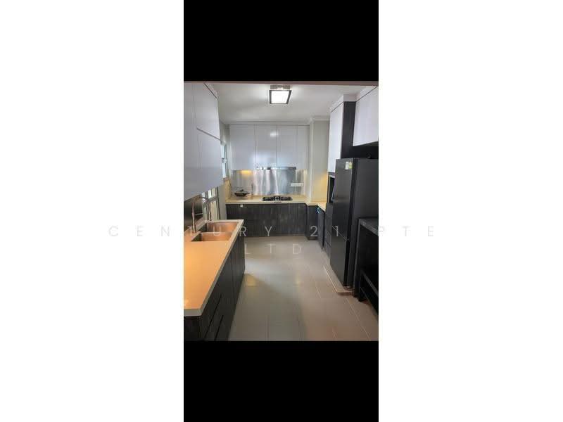 603A Punggol Road, 603A Punggol Road, Hougang / Punggol / Sengkang, 3 Bedrooms, 1,076 sqft, HDB Flat For Rent, by CHRISTOPHER, 500269599 - Kitchen - PropertyGuru.com.sg