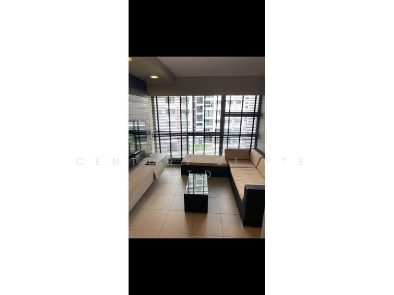 603A Punggol Road, 603A Punggol Road, Hougang / Punggol / Sengkang, 3 Bedrooms, 1,076 sqft, HDB Flat For Rent, by CHRISTOPHER, 500269599 - Living Room - PropertyGuru.com.sg