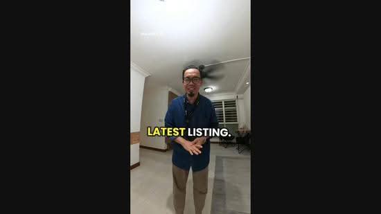 886A Woodlands Drive 50, 886A Woodlands Drive 50, Admiralty / Woodlands, 2 Bedrooms, 721 sqft, HDB Flat For Sale, by TENGKU SHAHRUL, 500269601 - PropertyGuru.com.sg