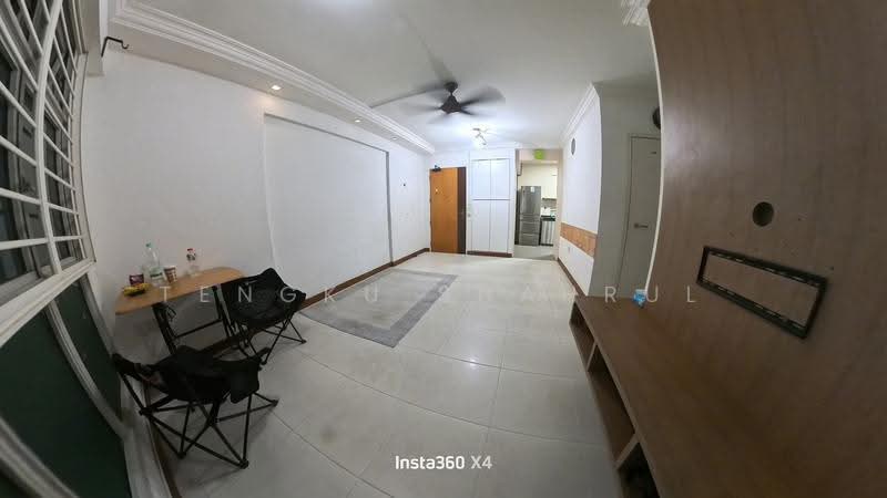 886A Woodlands Drive 50, 886A Woodlands Drive 50, Admiralty / Woodlands, 2 Bedrooms, 721 sqft, HDB Flat For Sale, by TENGKU SHAHRUL, 500269601 - PropertyGuru.com.sg