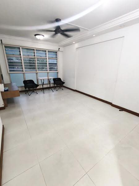 886A Woodlands Drive 50, 886A Woodlands Drive 50, Admiralty / Woodlands, 2 Bedrooms, 721 sqft, HDB Flat For Sale, by TENGKU SHAHRUL, 500269601 - Living Room - PropertyGuru.com.sg