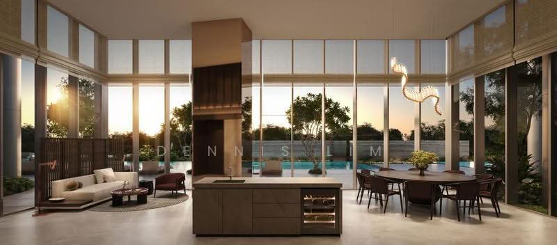 UPPERHOUSE at Orchard Boulevard, 22 Orchard Boulevard, Tanglin / Holland / Bukit Timah, 2 Bedrooms, 700 sqft, Condominium For Sale, by Dennis Lim, 500269602 - PropertyGuru.com.sg