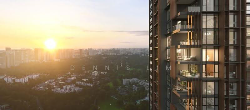 UPPERHOUSE at Orchard Boulevard, 22 Orchard Boulevard, Tanglin / Holland / Bukit Timah, 2 Bedrooms, 700 sqft, Condominium For Sale, by Dennis Lim, 500269602 - PropertyGuru.com.sg