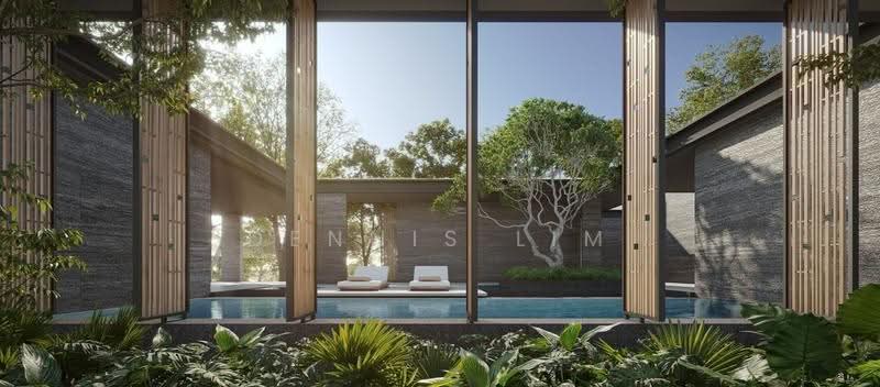 UPPERHOUSE at Orchard Boulevard, 22 Orchard Boulevard, Tanglin / Holland / Bukit Timah, 2 Bedrooms, 700 sqft, Condominium For Sale, by Dennis Lim, 500269602 - PropertyGuru.com.sg