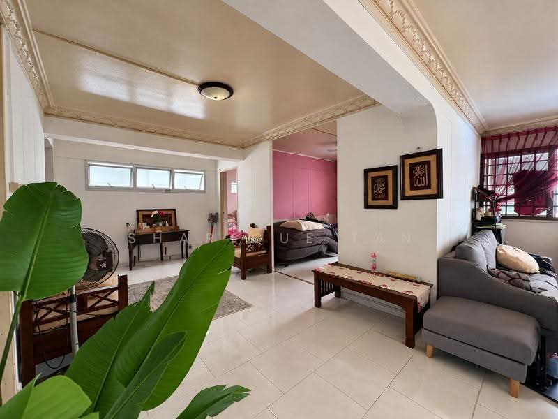 223 Choa Chu Kang Central, 223 Choa Chu Kang Central, Dairy Farm / Bukit Panjang / Choa Chu Kang, 4 Bedrooms, 1,313 sqft, HDB Flat For Sale, by Sharique Tan, 500269603 - PropertyGuru.com.sg