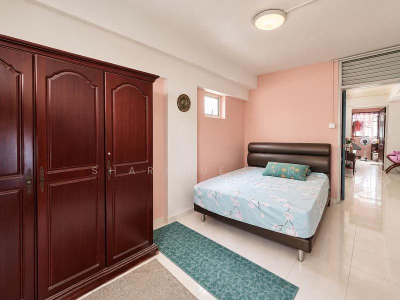 223 Choa Chu Kang Central, 223 Choa Chu Kang Central, Dairy Farm / Bukit Panjang / Choa Chu Kang, 4 Bedrooms, 1,313 sqft, HDB Flat For Sale, by Sharique Tan, 500269603 - Bedroom - PropertyGuru.com.sg