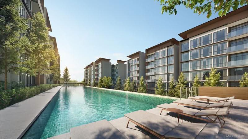 Amberwood at Holland, Tanglin / Holland / Bukit Timah, 3 Bedrooms, 893 sqft, Condominium For Sale, by Ann Ng 黄子玹, 500269606 - Exterior - PropertyGuru.com.sg