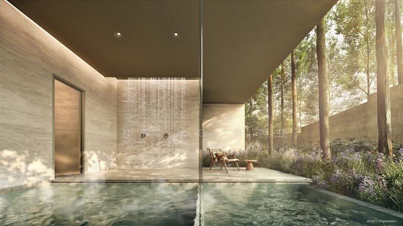 Amberwood at Holland, Tanglin / Holland / Bukit Timah, 3 Bedrooms, 893 sqft, Condominium For Sale, by Ann Ng 黄子玹, 500269606 - Exterior - PropertyGuru.com.sg