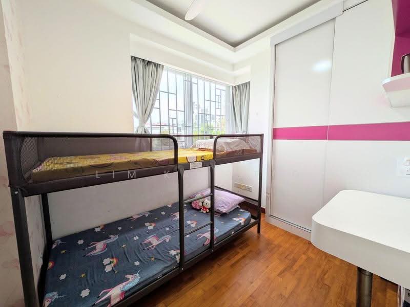 Nuovo, 25 Ang Mo Kio Avenue 9, Ang Mo Kio / Bishan / Thomson, 3 Bedrooms, 1,119 sqft, Condominium For Sale, by Lim Kah Seng, 500269608 - Bedroom - PropertyGuru.com.sg