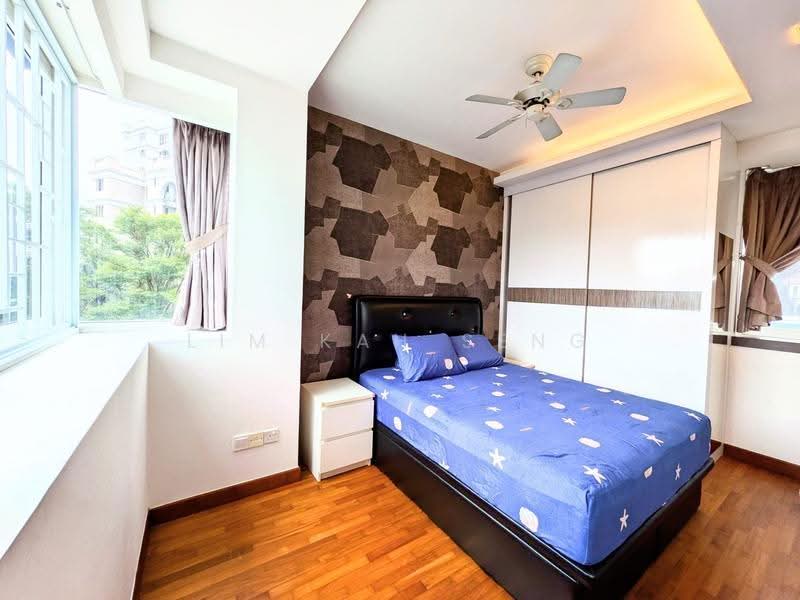 Nuovo, 25 Ang Mo Kio Avenue 9, Ang Mo Kio / Bishan / Thomson, 3 Bedrooms, 1,119 sqft, Condominium For Sale, by Lim Kah Seng, 500269608 - Bedroom - PropertyGuru.com.sg