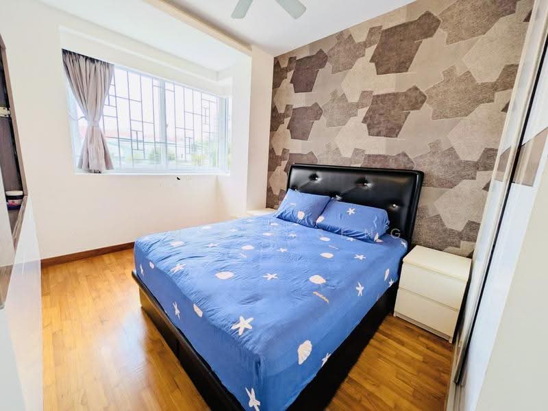 Nuovo, 25 Ang Mo Kio Avenue 9, Ang Mo Kio / Bishan / Thomson, 3 Bedrooms, 1,119 sqft, Condominium For Sale, by Lim Kah Seng, 500269608 - Bedroom - PropertyGuru.com.sg