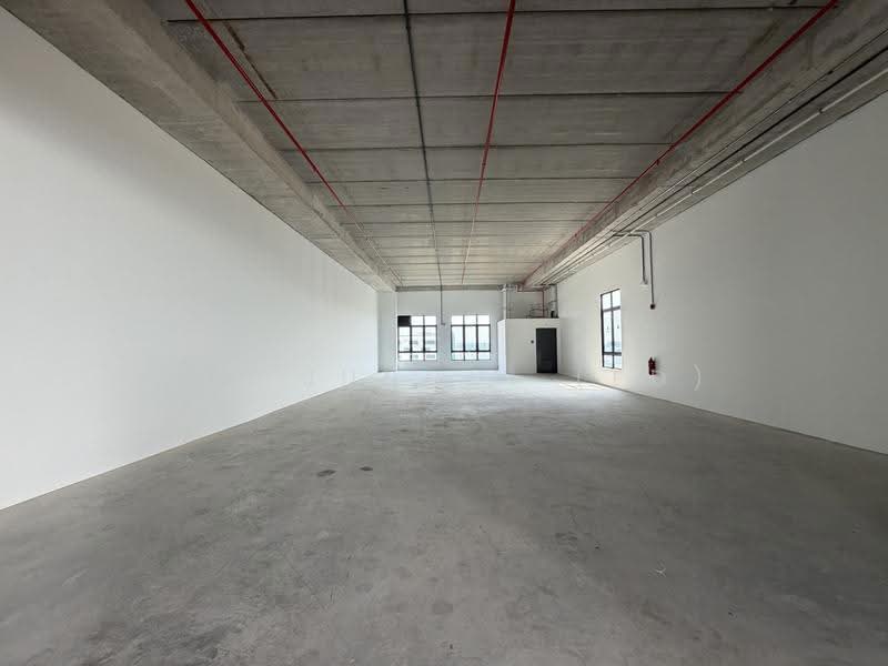 Tampines Connection, 2 Tampines North Drive 4, Pasir Ris / Tampines, 1,927 sqft, Factory / Workshop (B2) For Rent, by Cai Junhui (Ed), 500269609 - Interior - CommercialGuru.com.sg