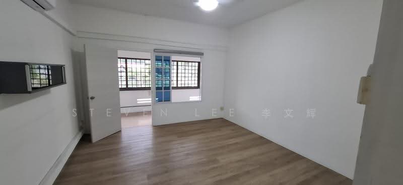 Serangoon Garden Way, Hougang / Punggol / Sengkang, 3 Bedrooms, 1,377 sqft, Shophouse For Rent, by Steven Lee 李文辉, 500269611 - Interior - PropertyGuru.com.sg
