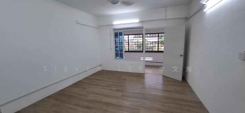 Serangoon Garden Way, Hougang / Punggol / Sengkang, 3 Bedrooms, 1,377 sqft, Shophouse For Rent, by Steven Lee 李文辉, 500269611 - Interior - PropertyGuru.com.sg
