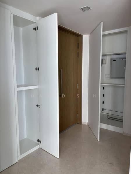 Marine Blue, Marine Parade Road, East Coast / Marine Parade, 2 Bedrooms, 635 sqft, Condominium For Sale, by David Soh, 500269612 - Entrance - PropertyGuru.com.sg