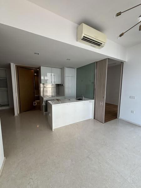 Marine Blue, Marine Parade Road, East Coast / Marine Parade, 2 Bedrooms, 635 sqft, Condominium For Sale, by David Soh, 500269612 - Kitchen - PropertyGuru.com.sg