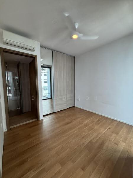 Marine Blue, Marine Parade Road, East Coast / Marine Parade, 2 Bedrooms, 635 sqft, Condominium For Sale, by David Soh, 500269612 - PropertyGuru.com.sg