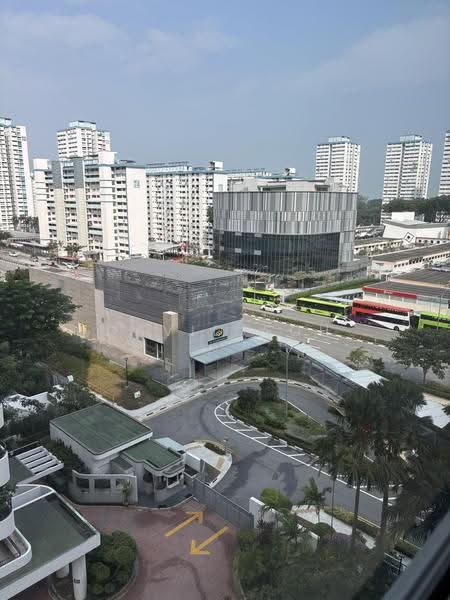 Marine Blue, Marine Parade Road, East Coast / Marine Parade, 2 Bedrooms, 635 sqft, Condominium For Sale, by David Soh, 500269612 - PropertyGuru.com.sg