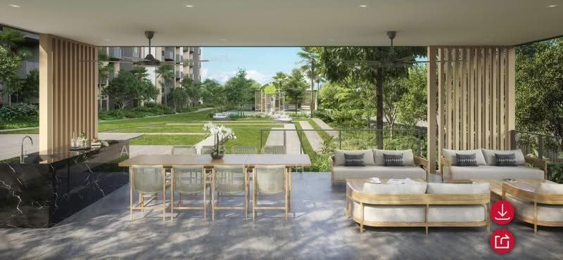 Narra Residences, 50, Dairy Farm / Bukit Panjang / Choa Chu Kang, 2 Bedrooms, 560 sqft, Condominium For Sale, by Alice Cho Mei Poh, 500269613 - Exterior - PropertyGuru.com.sg
