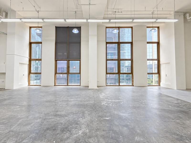 OC @ Pasir Panjang, 100H Pasir Panjang Road, Buona Vista / West Coast / Clementi New Town, 2,013 sqft, Light Industrial (B1) For Rent, by Lim Sheng Loo, 500269616 - Interior - CommercialGuru.com.sg
