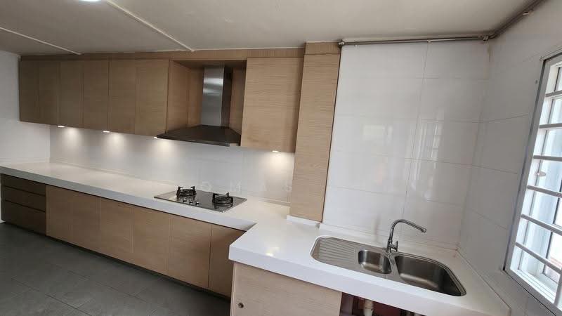 138 Yishun Ring Road, 138 Yishun Ring Road, Sembawang / Yishun, 2 Bedrooms, 732 sqft, HDB Flat For Sale, by Thomas Ang, 500269617 - Kitchen - PropertyGuru.com.sg