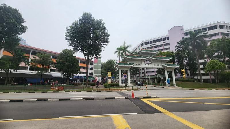 138 Yishun Ring Road, 138 Yishun Ring Road, Sembawang / Yishun, 2 Bedrooms, 732 sqft, HDB Flat For Sale, by Thomas Ang, 500269617 - Mins walk to Chong Pang amentities - PropertyGuru.com.sg