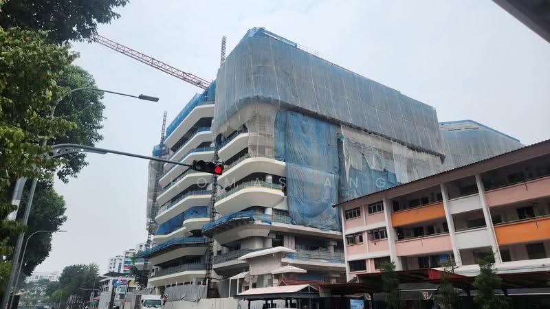 138 Yishun Ring Road, 138 Yishun Ring Road, Sembawang / Yishun, 2 Bedrooms, 732 sqft, HDB Flat For Sale, by Thomas Ang, 500269617 - New Community Centre in 2027 - PropertyGuru.com.sg