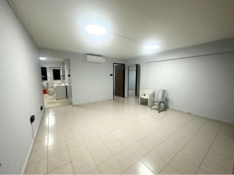 25 Sin Ming Road, 25 25, Ang Mo Kio / Bishan / Thomson, 3 Bedrooms, 947 sqft, HDB Flat For Rent, by Sun Tiong, 500269618 - PropertyGuru.com.sg