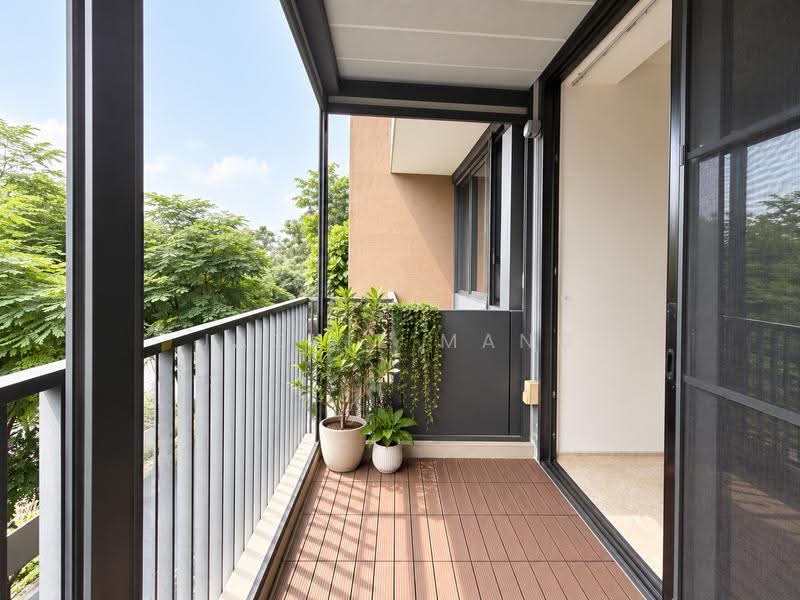 The Venue Residences and Shoppes, 12 Tai Thong Crescent, Macpherson / Potong Pasir, 2 Bedrooms, 850 sqft, Apartment For Sale, by Jackie Mang, 500269621 - Balcony - PropertyGuru.com.sg