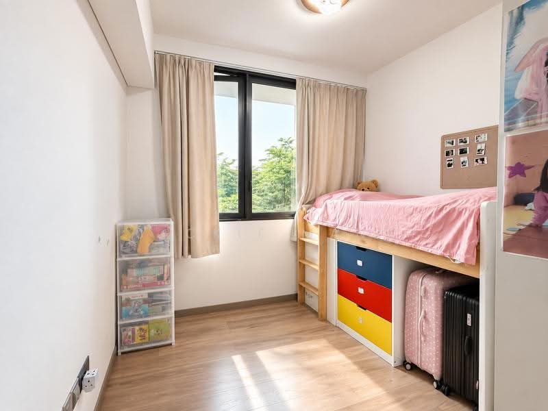 The Venue Residences and Shoppes, 12 Tai Thong Crescent, Macpherson / Potong Pasir, 2 Bedrooms, 850 sqft, Apartment For Sale, by Jackie Mang, 500269621 - Bedroom - PropertyGuru.com.sg