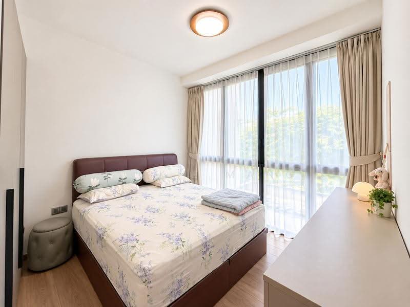 The Venue Residences and Shoppes, 12 Tai Thong Crescent, Macpherson / Potong Pasir, 2 Bedrooms, 850 sqft, Apartment For Sale, by Jackie Mang, 500269621 - Bedroom - PropertyGuru.com.sg