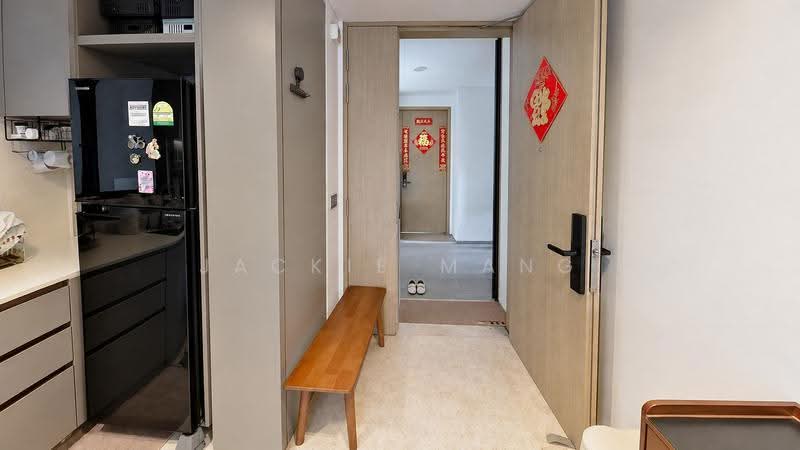 The Venue Residences and Shoppes, 12 Tai Thong Crescent, Macpherson / Potong Pasir, 2 Bedrooms, 850 sqft, Apartment For Sale, by Jackie Mang, 500269621 - Entrance - PropertyGuru.com.sg