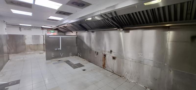 Serangoon Garden Way, Hougang / Punggol / Sengkang, 2,163 sqft, Food & Beverage For Rent, by Steven Lee 李文辉, 500269623 - Kitchen - CommercialGuru.com.sg
