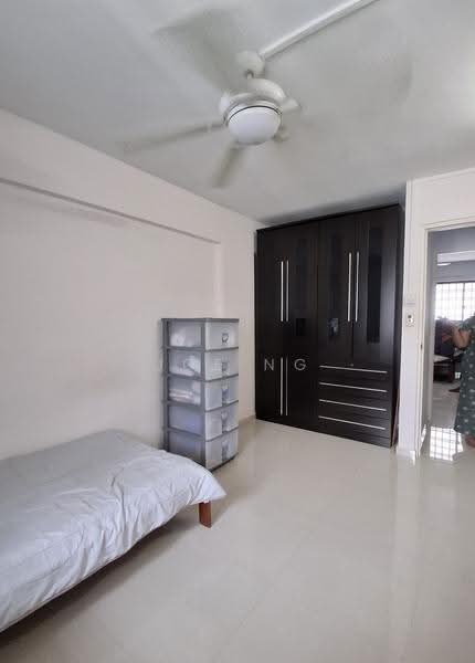 219 Jurong East Street 21, 219 Jurong East Street 21, Boon Lay / Jurong / Tuas, Room Rental, 120 sqft, HDB Flat For Rent, by JOE NG, 500269624 - Bedroom - PropertyGuru.com.sg